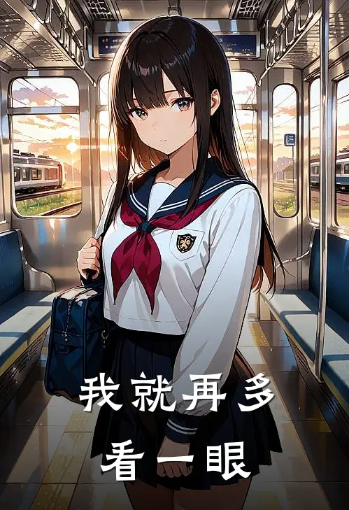 我就再多看一眼