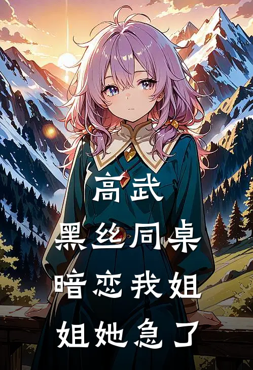 高武，黑丝同桌暗恋我姐姐她急了