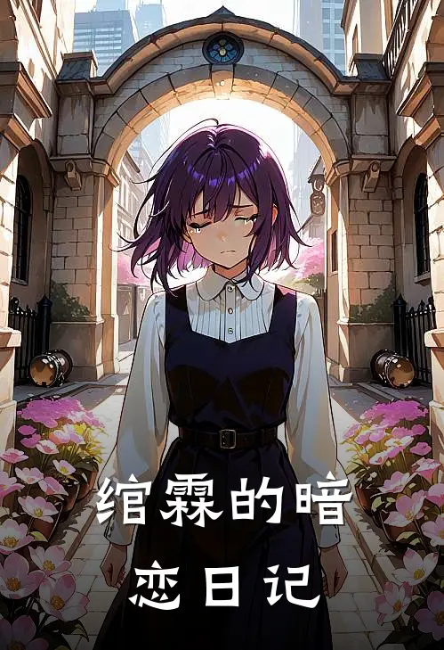 绾霖的暗恋日记