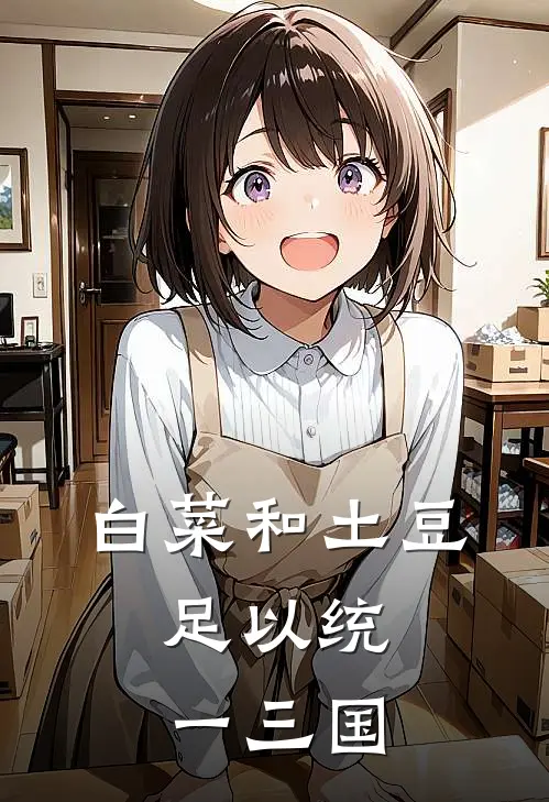 白菜和土豆，足以统一三国