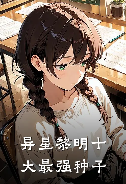 异星黎明十大最强种子