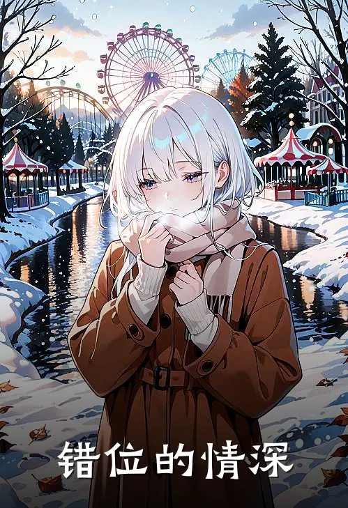 错位的情深