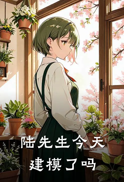 陆先生今天建模了吗