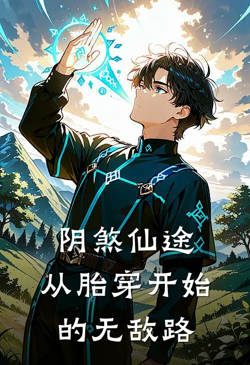 阴煞仙途：从胎穿开始的无敌路