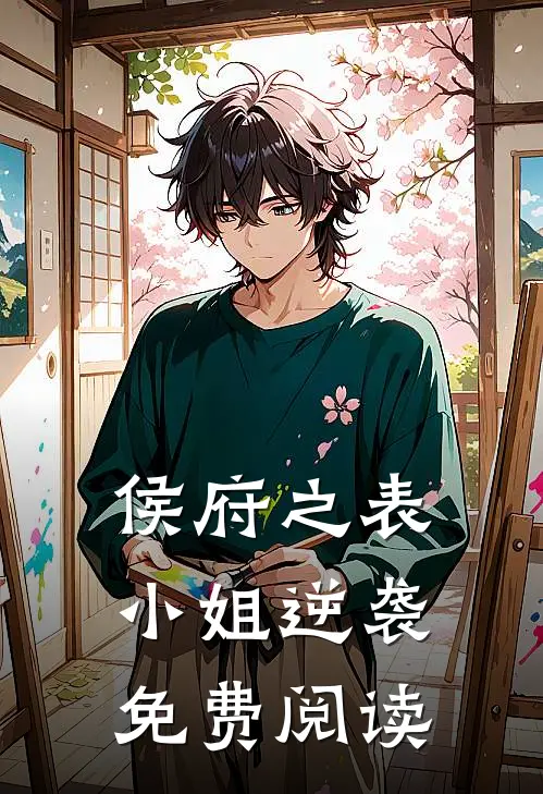 侯府之表小姐逆袭免费阅读