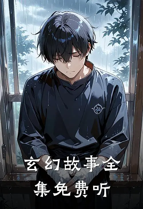 玄幻故事全集免费听