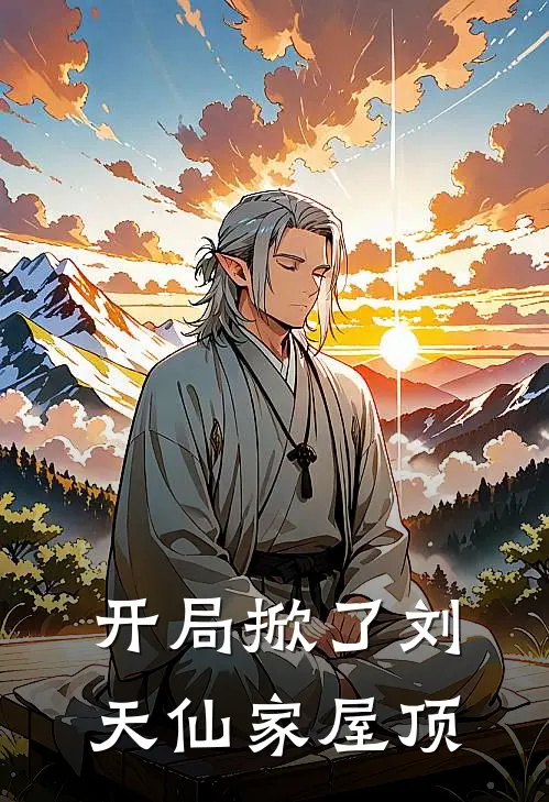 开局掀了刘天仙家屋顶