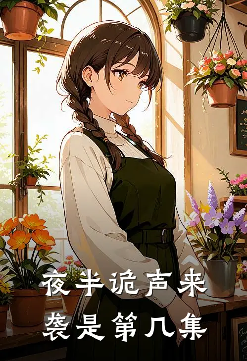 夜半诡声来袭是第几集