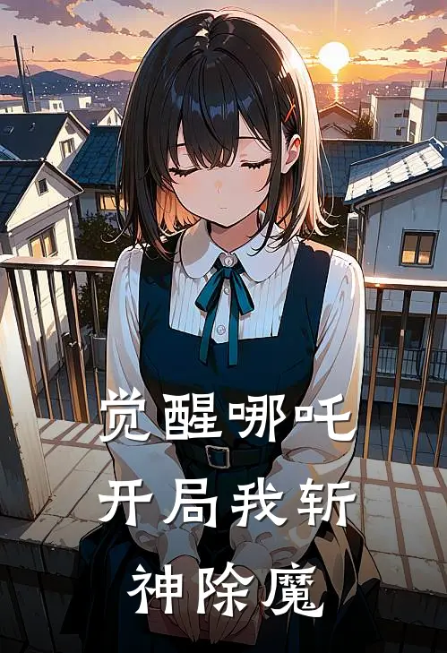 觉醒哪吒，开局我斩神除魔