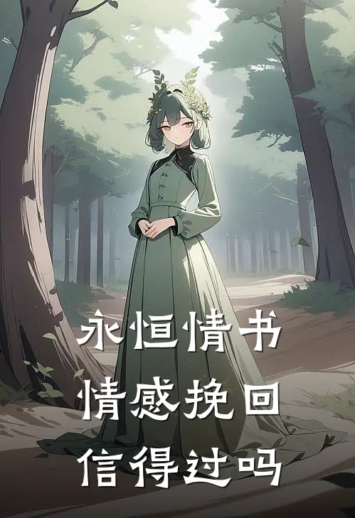 永恒情书情感挽回信得过吗