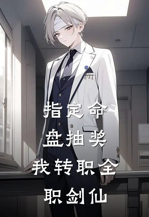 指定命盘抽奖，我转职全职剑仙