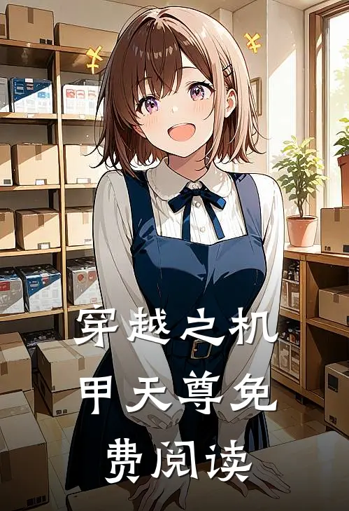 穿越之机甲天尊免费阅读