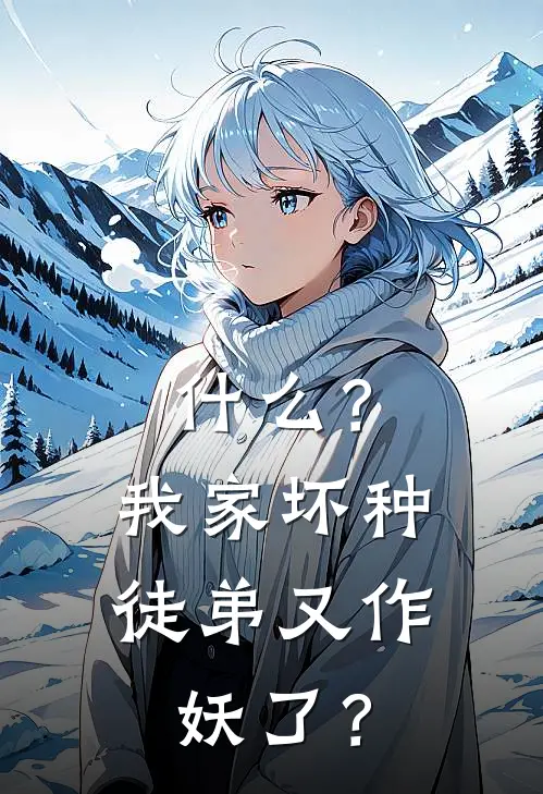 什么？我家坏种徒弟又作妖了？