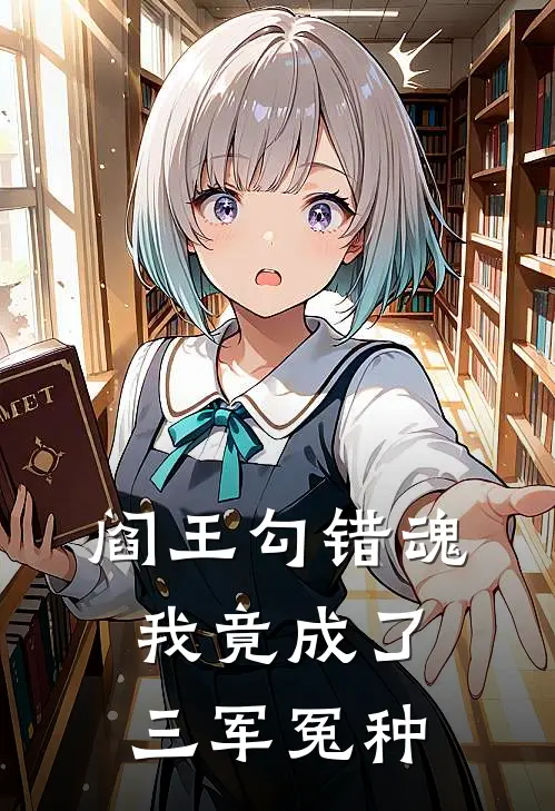 阎王勾错魂我竟成了三军冤种