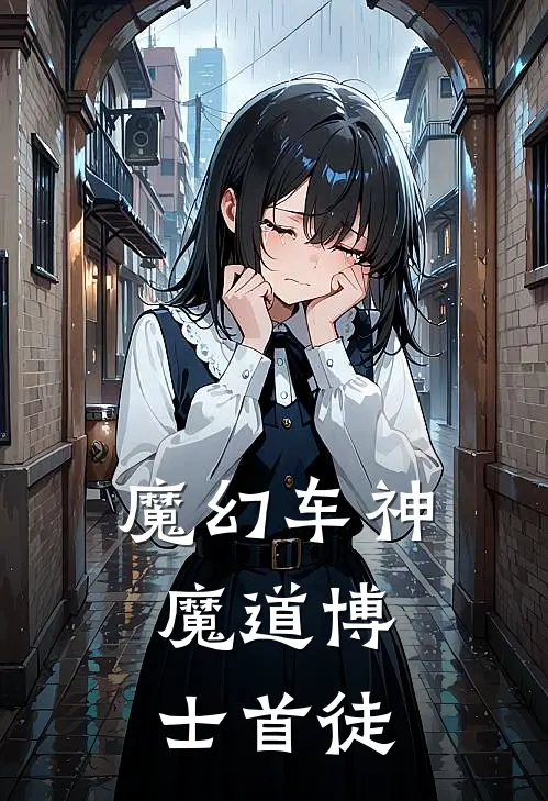 魔幻车神：魔道博士首徒