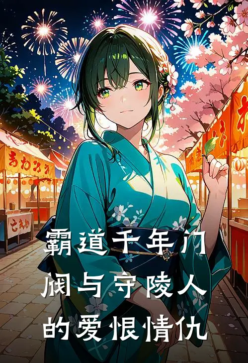 霸道千年门阀与守陵人的爱恨情仇