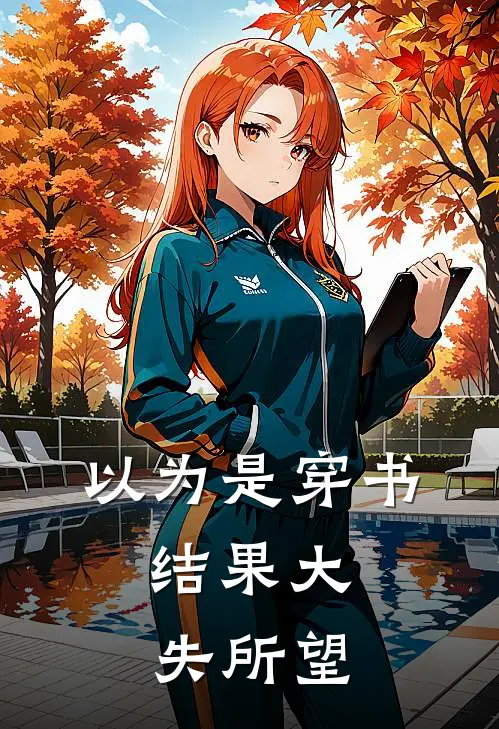 以为是穿书，结果大失所望