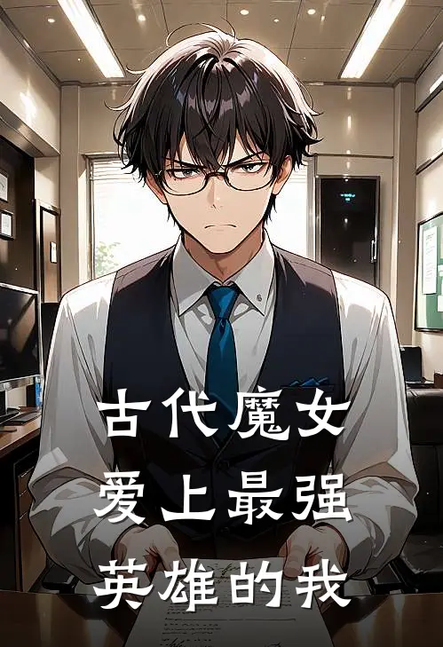 古代魔女爱上最强英雄的我