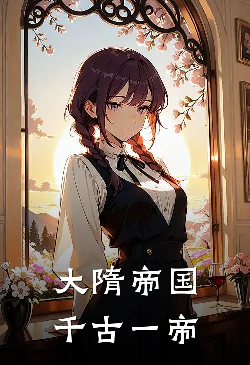 大隋帝国千古一帝