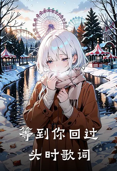 等到你回过头时歌词