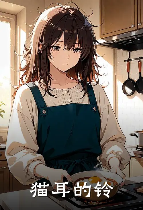 猫耳的铃
