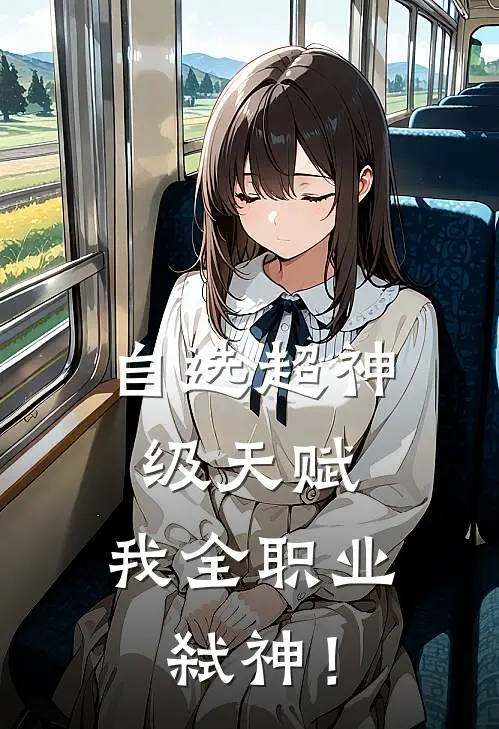 自选超神级天赋，我全职业弑神！