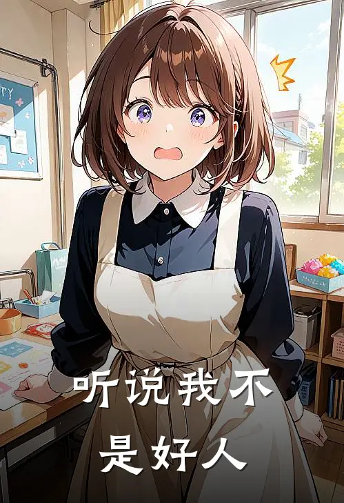 听说我不是好人