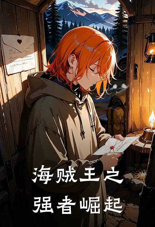 海贼王之强者崛起