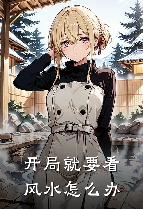 开局就要看风水怎么办