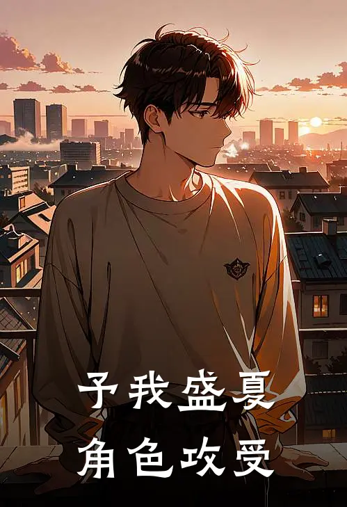 予我盛夏角色攻受