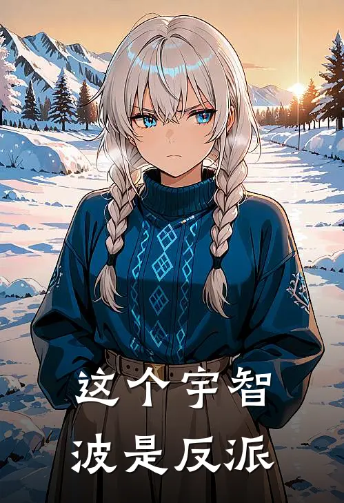 这个宇智波是反派