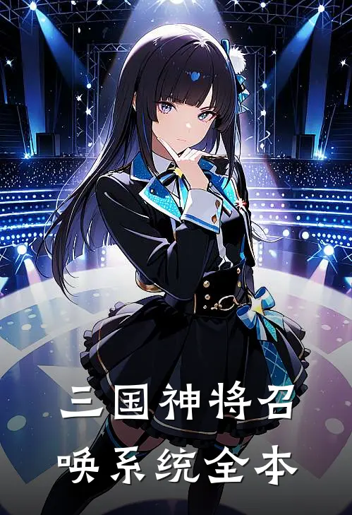 三国神将召唤系统全本
