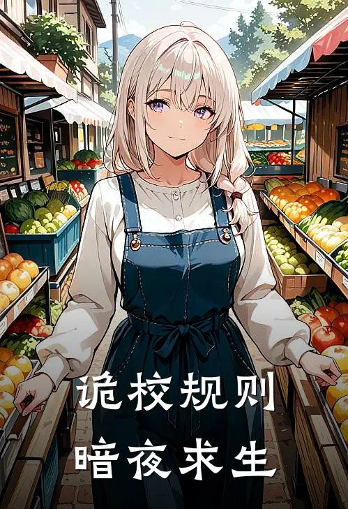 诡校规则：暗夜求生