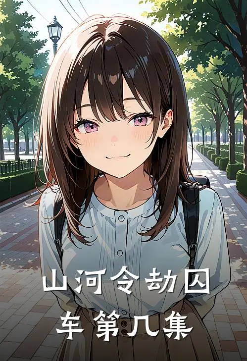 山河令劫囚车第几集