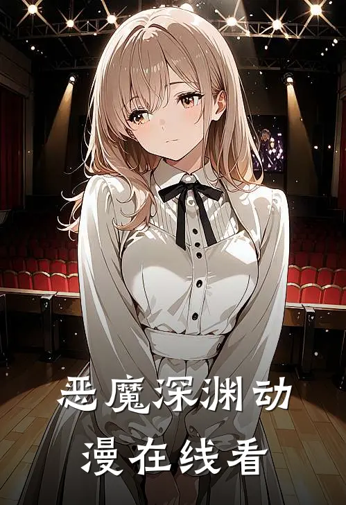 恶魔深渊动漫在线看