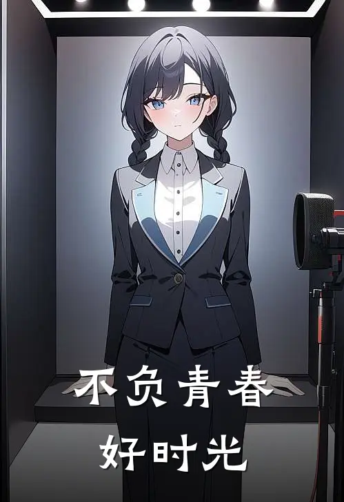 不负青春好时光