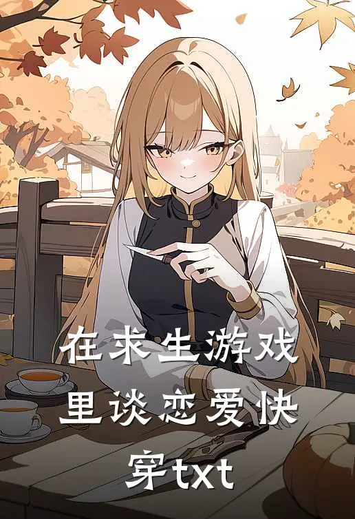 在求生游戏里谈恋爱[快穿]txt