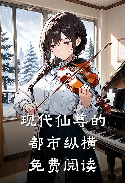 现代仙尊的都市纵横免费阅读