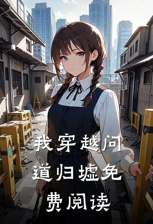 我穿越问道归墟免费阅读