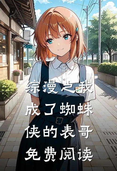 综漫之我成了蜘蛛侠的表哥免费阅读