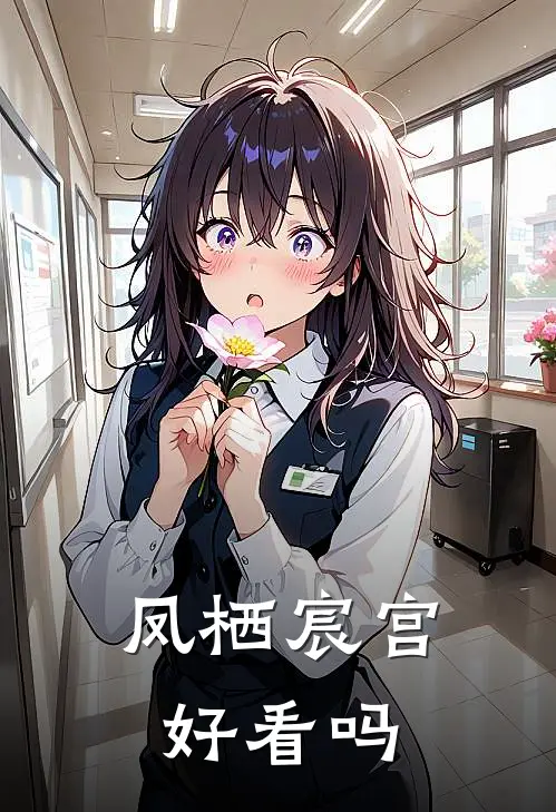 凤栖宸宫好看吗