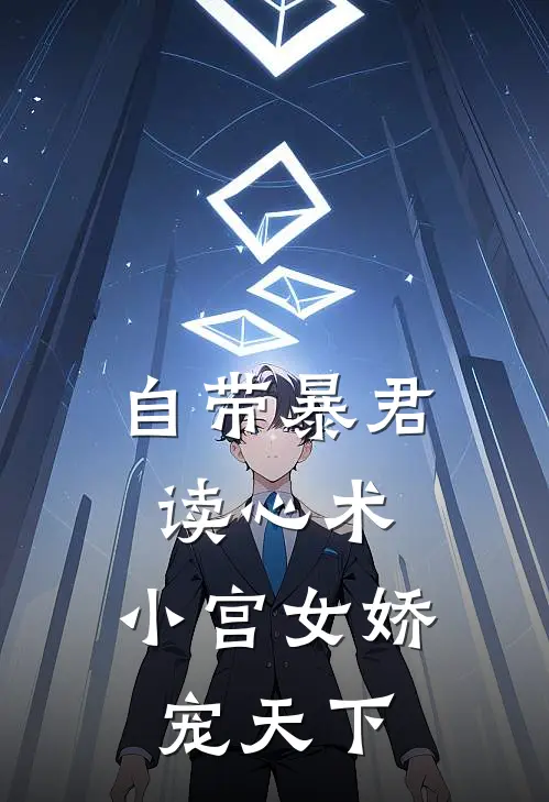 自带暴君读心术，小宫女娇宠天下