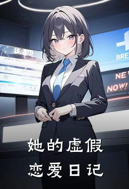 她的虚假恋爱日记