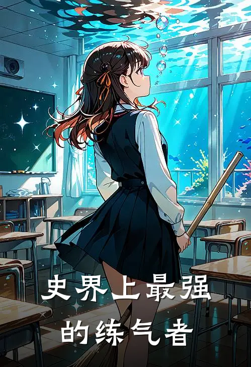 史界上最强的练气者