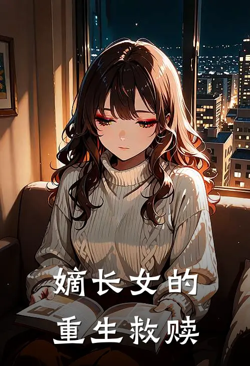 嫡长女的重生救赎