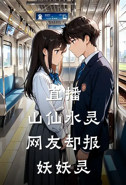 直播：山仙水灵，网友却报妖妖灵