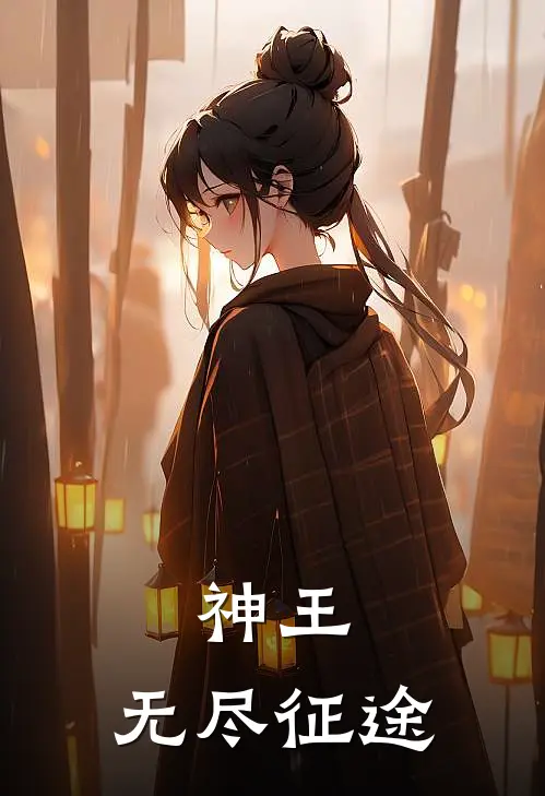 神王：无尽征途