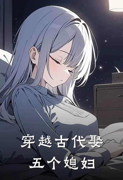 穿越古代娶五个媳妇