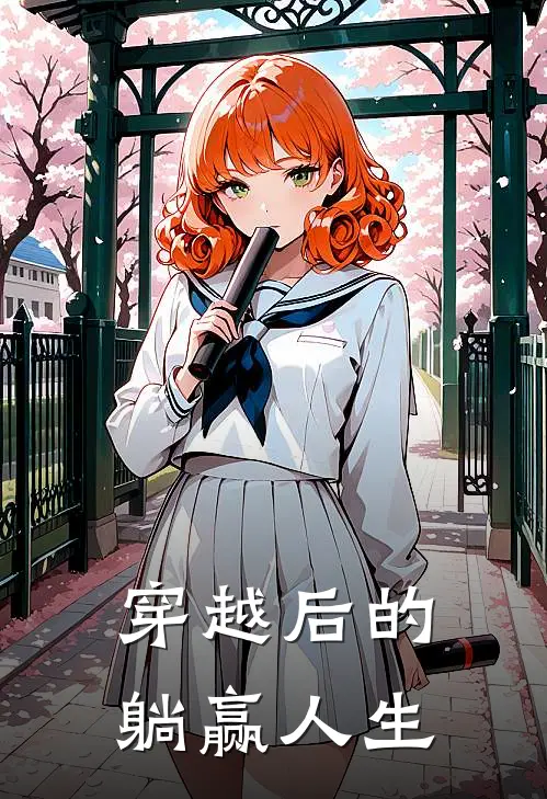 穿越后的躺赢人生