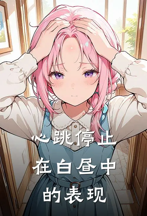 心跳停止在白昼中的表现